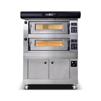 Lò Nướng Pizza Moretti Forni SerieP P80E