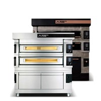 Lò Nướng Pizza Điện Moretti Forni SerieS S120E