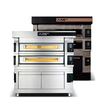 Lò Nướng Pizza Điện Moretti Forni SerieS S125E
