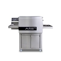 Lò Pizza Băng Chuyển Moretti Forni SerieT T65E