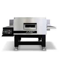 Lò Pizza Băng Chuyền Moretti Forni SerieT TT96E