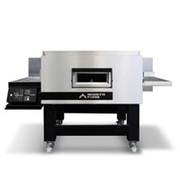 Lò Pizza Băng Chuyền Moretti Forni SerieT TT98E