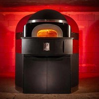 Lò Nướng Pizza Valoriani Maximo Electric
