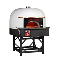 Lò Nướng Pizza Valoriani Verace 120 – Gas