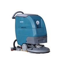 Máy chà sàn công nghiệp liên hợp Kumisai KMS 65B