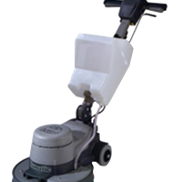 Máy chà sàn đơn Numatic NR 1500S/40