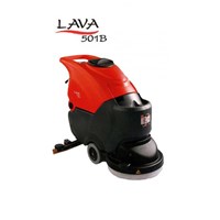 Máy chà sàn liên hợp Lava 501B