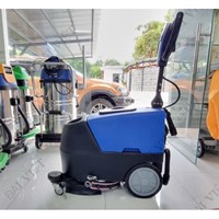 Máy chà sàn liên hợp DaviClean DV30AC