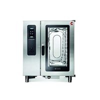 Lò hấp nướng đa năng 10 khay Convotherm Cmxet10.10es