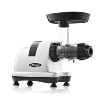Máy Ép Chậm Trục Ngang Omega J8227MBF (USA)
