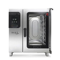 Lò Hấp Nướng Convotherm Maxx pro BAKE 10.10