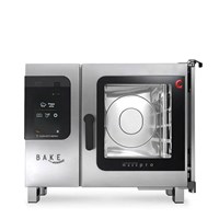 Lò Hấp Nướng Convotherm Maxx pro BAKE 6.10