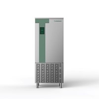 Tủ Cấp Đông Nhanh Tecnomac Mint MM15