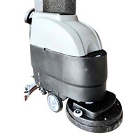 Máy chà sàn liên hợp DaviClean DV55DC