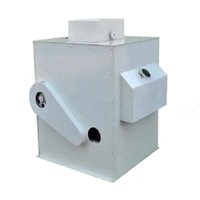 Máy loại bỏ đá PINYANG QSC56
