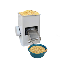 Máy làm sạch và phân loại hạt PINYANG TQSC28 
