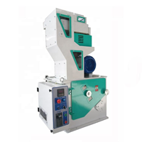 Máy tuốt lúa 3-5 tấn/giờ PINYANG HU10C
