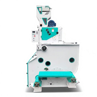 Máy tuốt lúa tự động khí nén 5-7 tấn/giờ PINYANG ZHU10C 