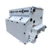Máy chế biến gạo 5-7 tấn/giờ PINYANG MLGX25
