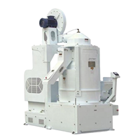 Máy xay xát đa năng 6-9 tấn/giờ PINYANG MNMLT26  