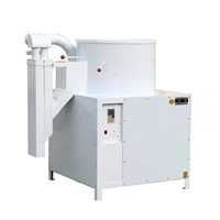 Máy bóc vỏ đậu khô 200-300kg/giờ PINYANG