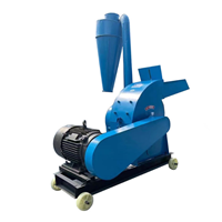 Máy chế biến ngũ cốc 300-2500g/giờ PINYANG PY-320 