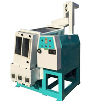 Máy phân loại lúa gạo trọng lực 1,5-2 tấn/giờ PINYANG MGCZ46*20 