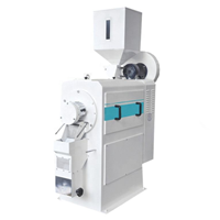 Máy đánh bóng gạo 2-3 tấn/giờ PINYANG CFN18 
