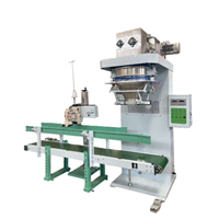 Máy đóng gói ngũ cốc bán tự động PINYANG DCS-50B  