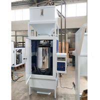 Máy đóng gói định lượng tự động 200kg/giờ PINYANG