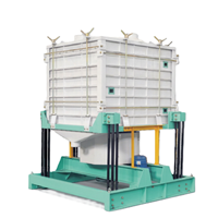 Máy phân loại gạo 5-7 tấn/giờ PINYANG MJP90×7  