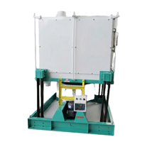 Máy phân loại gạo 5-7 tấn/giờ PINYANG MJP103×7  