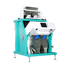 Máy phân loại màu 1-3 tấn/giờ PINYANG R2 