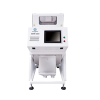 Máy phân loại màu 0,9-1,5 tấn/giờ PINYANG 6XSM-64J1  