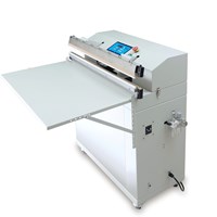 Máy đóng gói chân không thẳng đứng kiểu vòi TY-600NF/800NF/1000NF