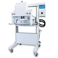 Máy đóng gói chân không kiểu vòi đứng TY-800NU/1000NU