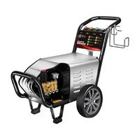 Máy phun rửa áp lực cao dòng M Kolner MCB-1410/MBC-1412/MBC-1413/MCB-1415/MBC-1520/MAB-1522/MAB-1525/MAA-1530