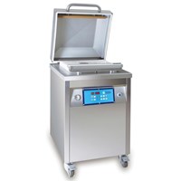 Máy đóng gói chân không kiểu buồng TY-520/560