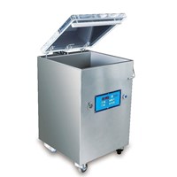 Máy đóng gói chân không buồng sâu TY-480/480D