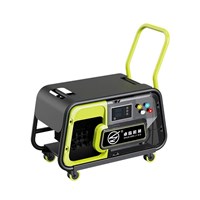 Máy phun rửa áp lực cao dòng B Kolner BCB-1410/BBC-1412/BBC-1413/BCB-1415/BBC-1520
