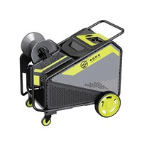 Máy phun rửa áp lực cao dòng T Kolner T-2135/T-2250/T-5020/T-8015