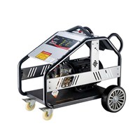 Máy phun rửa áp lực cao dòng Q Kolner QAB-1522/QAB-1525/QAA-1530/Q-2250