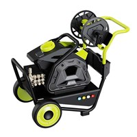 Máy phun rửa áp lực cao dòng C Kolner CFA-1110/CCB-1410/CBC-1412/CBC-1413/CCB-1415/CBC-1520