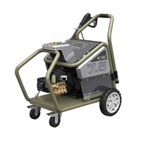 Máy phun rửa áp lực cao dòng L Kolner LAB-1522/LAB-1525/LAA-1530