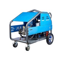 Máy phun rửa áp lực cao Kolner KN2080D