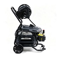 Máy phun rửa áp lực cao SUN-Series