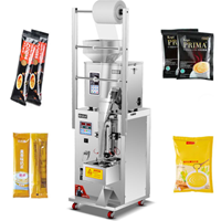 Máy đóng gói thực phẩm đa năng tự động PinYang