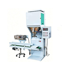 Máy đóng gói định lượng dạng hạt PinYang