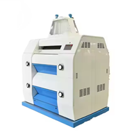 Máy xay bột ngũ cốc công suất lớn 5 tấn/giờ 