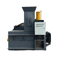 Máy ép nén trấu PinYang PY220B